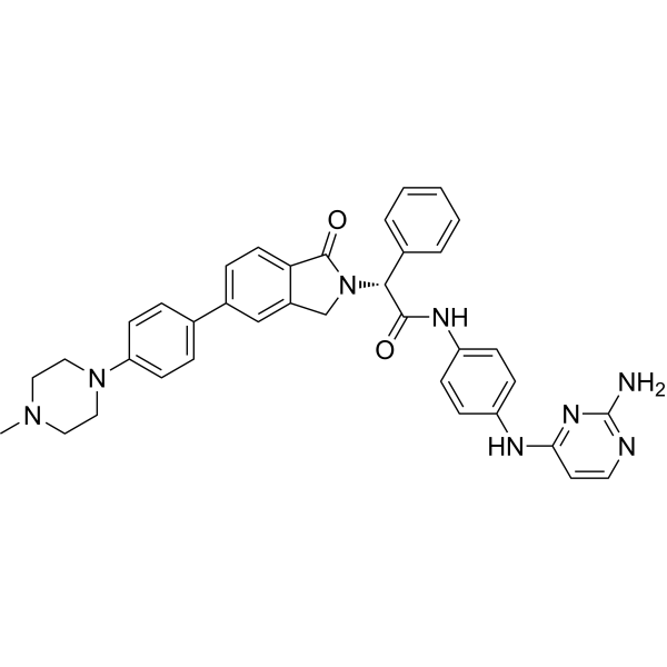 EGFR-IN-97 3020681-05-1